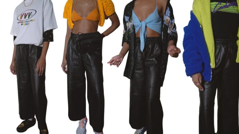One Piece, 4 Seasons – Styling Series Episode 4